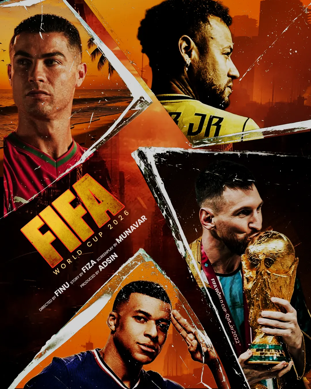Film poster