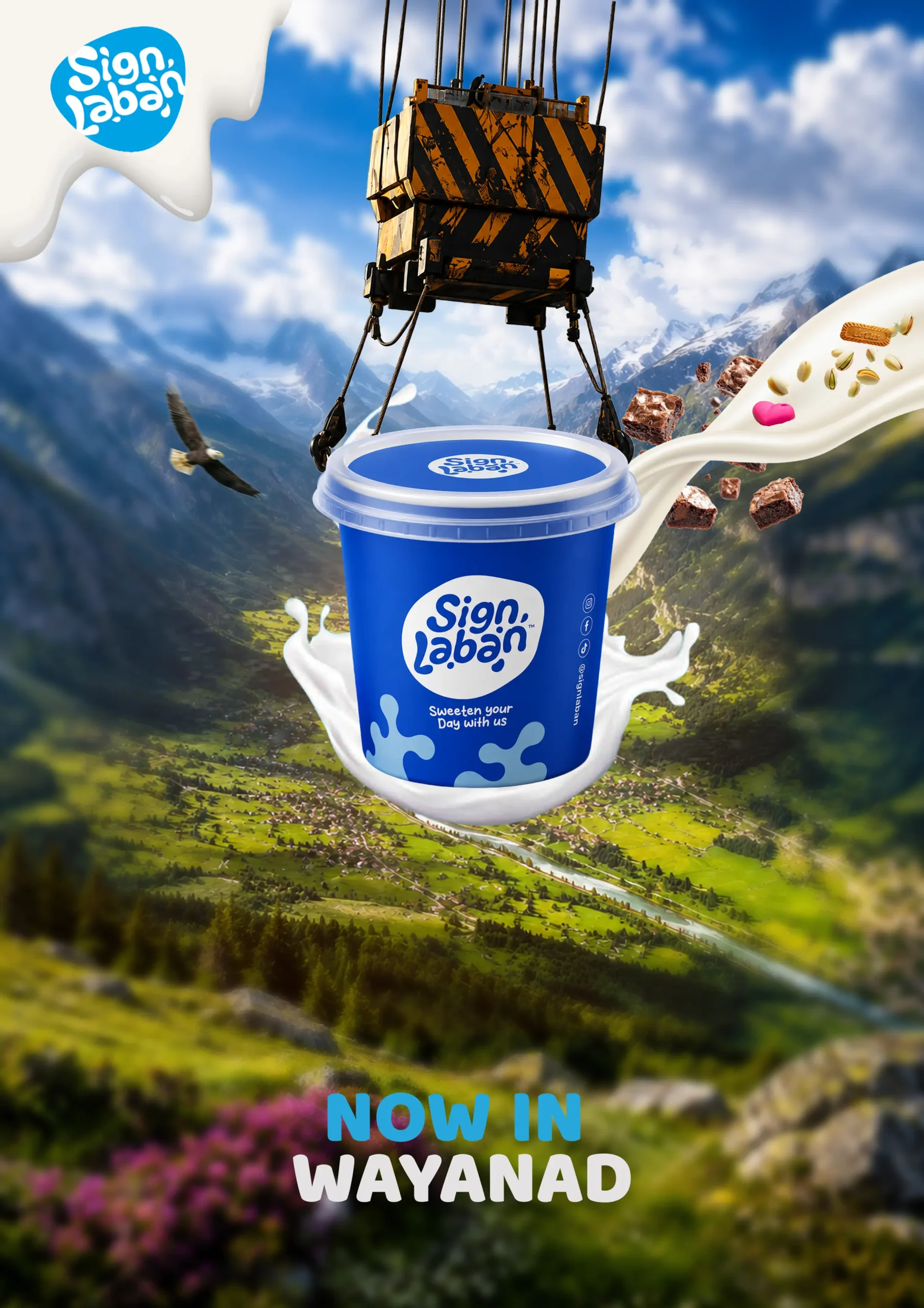 Product Poster
