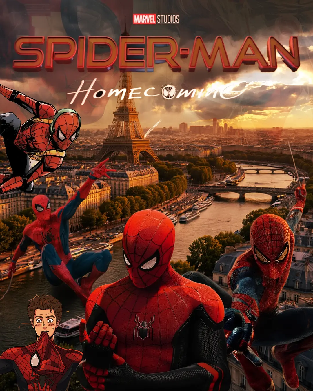 Creative Poster
